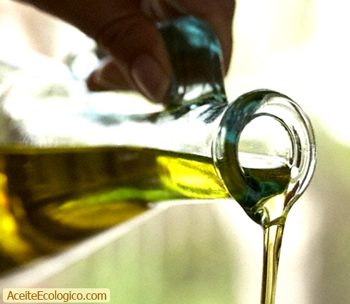 aceite ecologico aceite ecologico